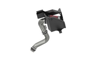 Nissan Altima Performance Air Intake - AEM Induction - Cold Air - Gunmetal Gray - `19-`21